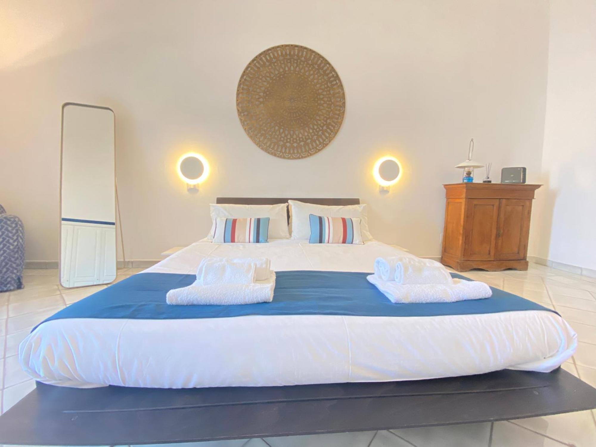 Suite Palazzo Capri - Seaview 外观 照片