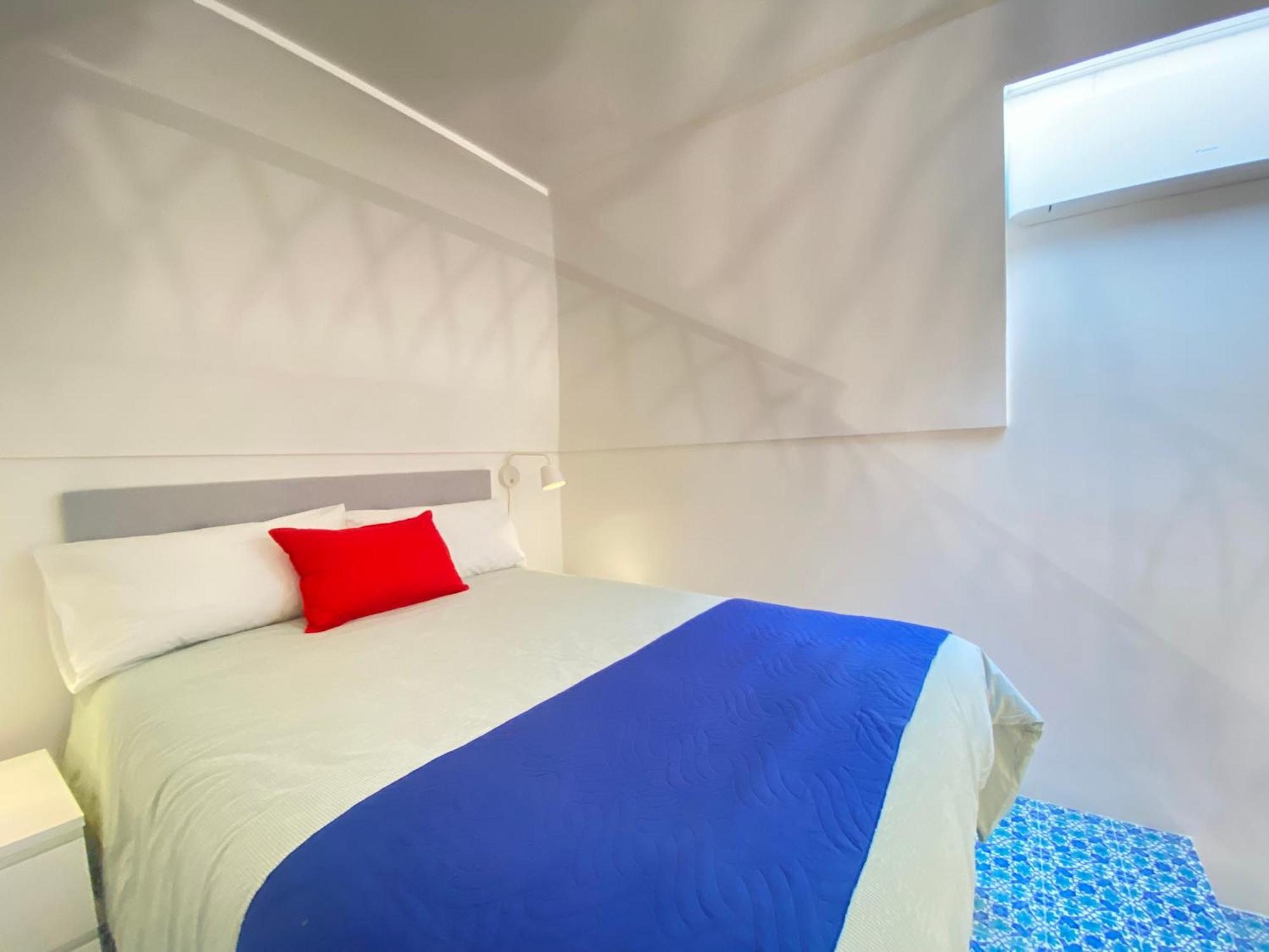 Suite Palazzo Capri - Seaview 外观 照片