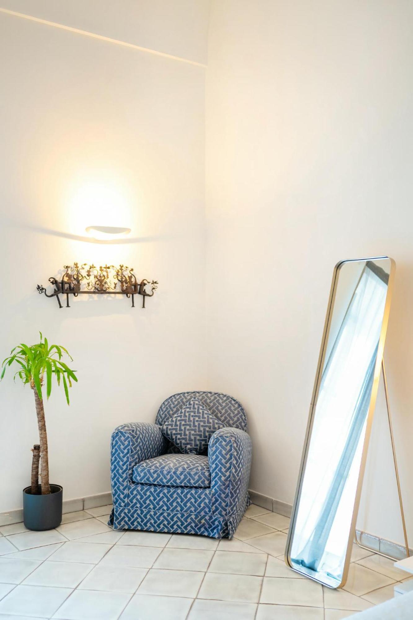Suite Palazzo Capri - Seaview 外观 照片